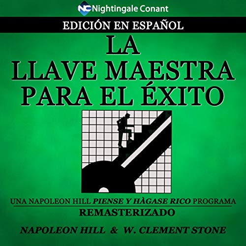 La Llave Maestra Para el Exito