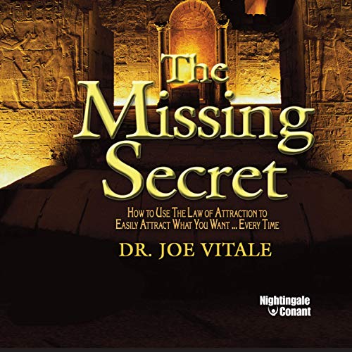 The Missing Secret (Abridged)