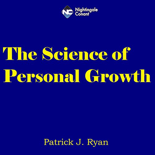 The Science of Personal Growth