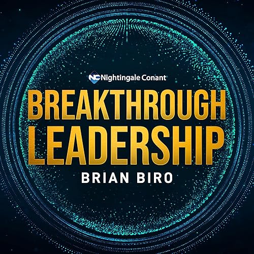 Breakthrough Leadership