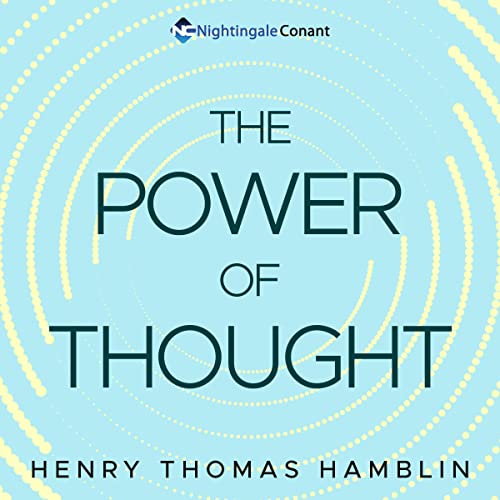 The Power of Thought