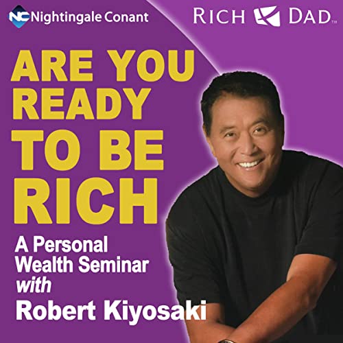 Are You Ready to Be Rich