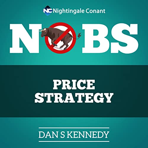 No BS Price Strategy