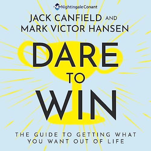 Dare to Win
