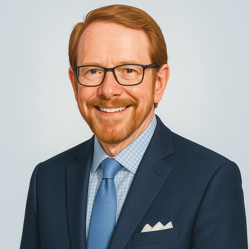 Dan Burrus