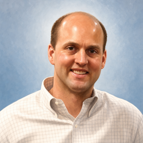 Dan Strutzel