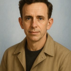 David Hawkins