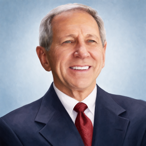 Dennis Becker