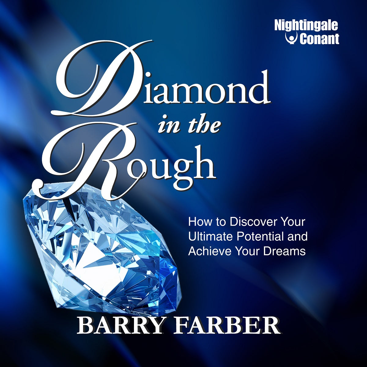 Diamond in the Rough