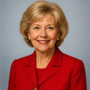Dianna Booher
