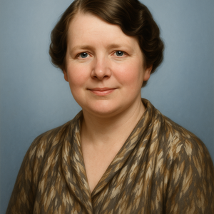 Dorothea Brande