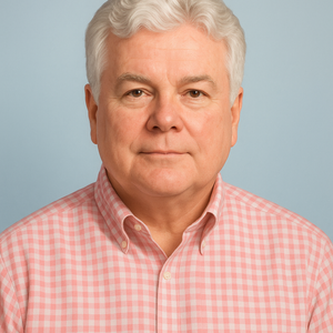 Edward M. Hallowell