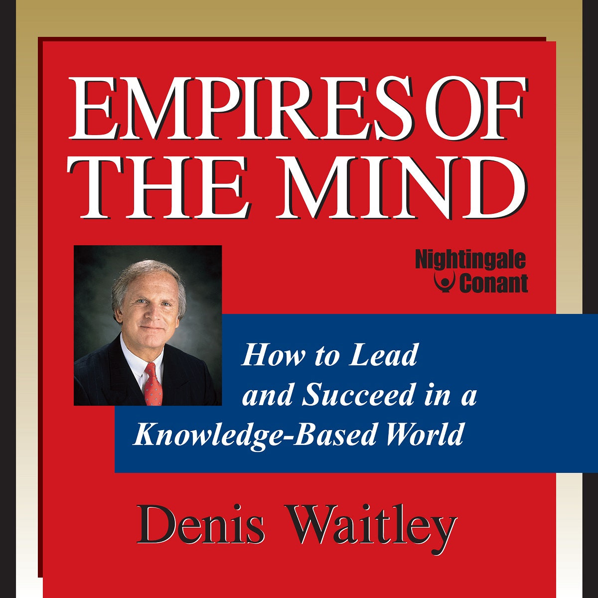 Empires Of The Mind