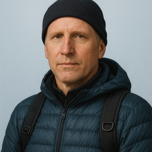Eric Plasker
