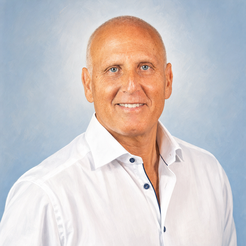 Eric Plasker