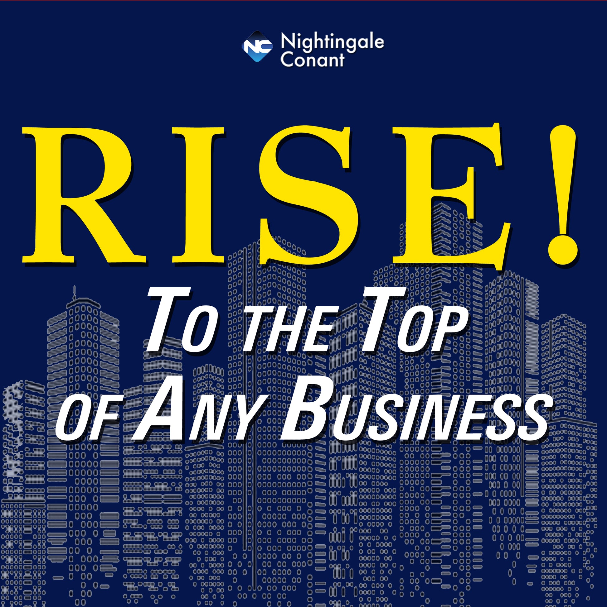 ENTREPRENEUR MASTER COURSE