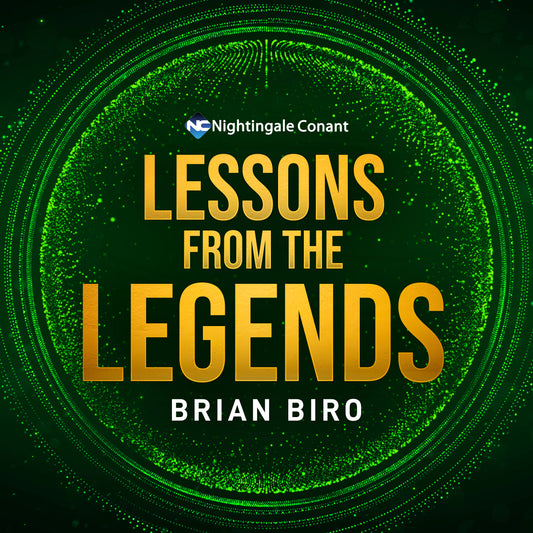 lessons from the legends