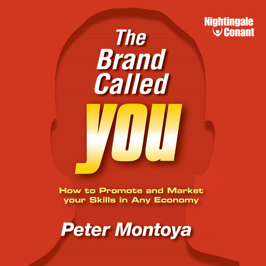 The Brand Called You