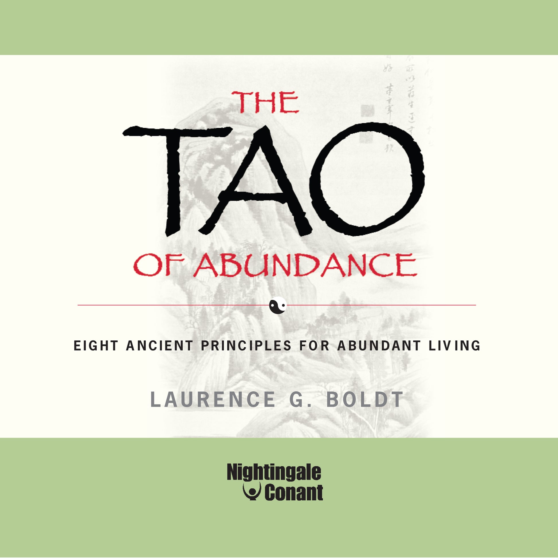 The Tao of Abundance