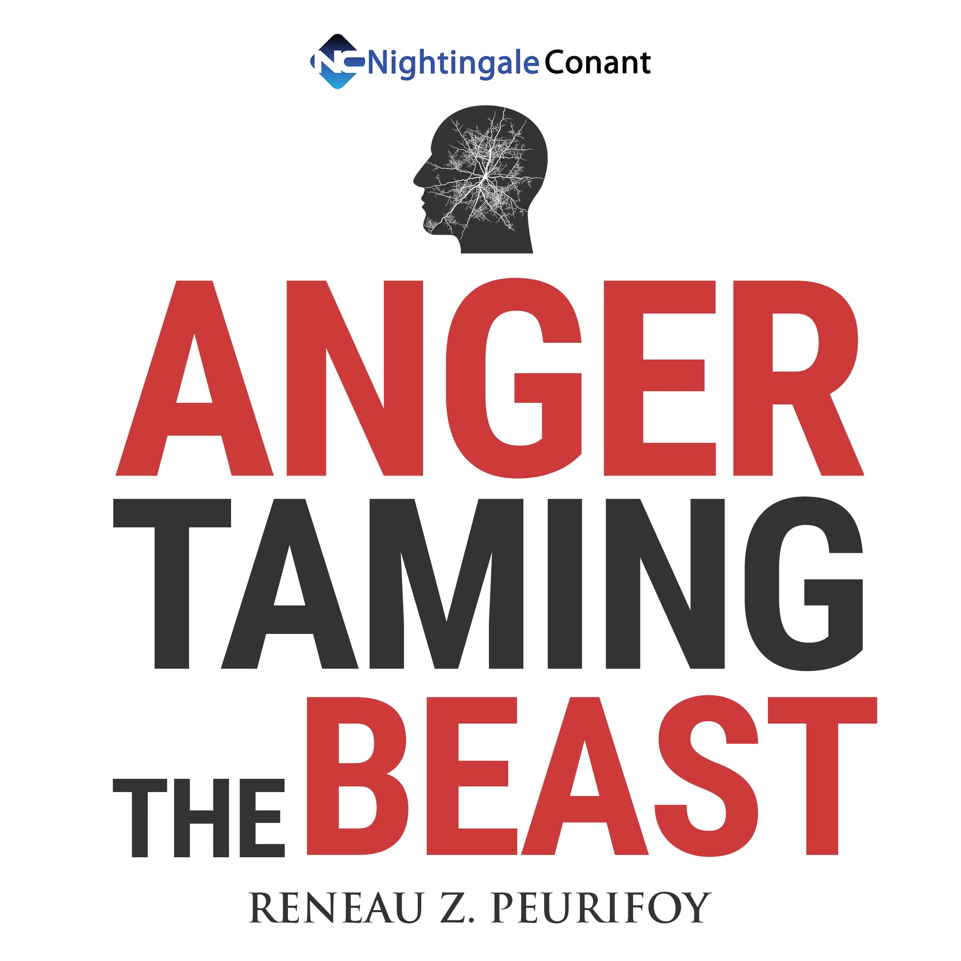 anger taming the beast
