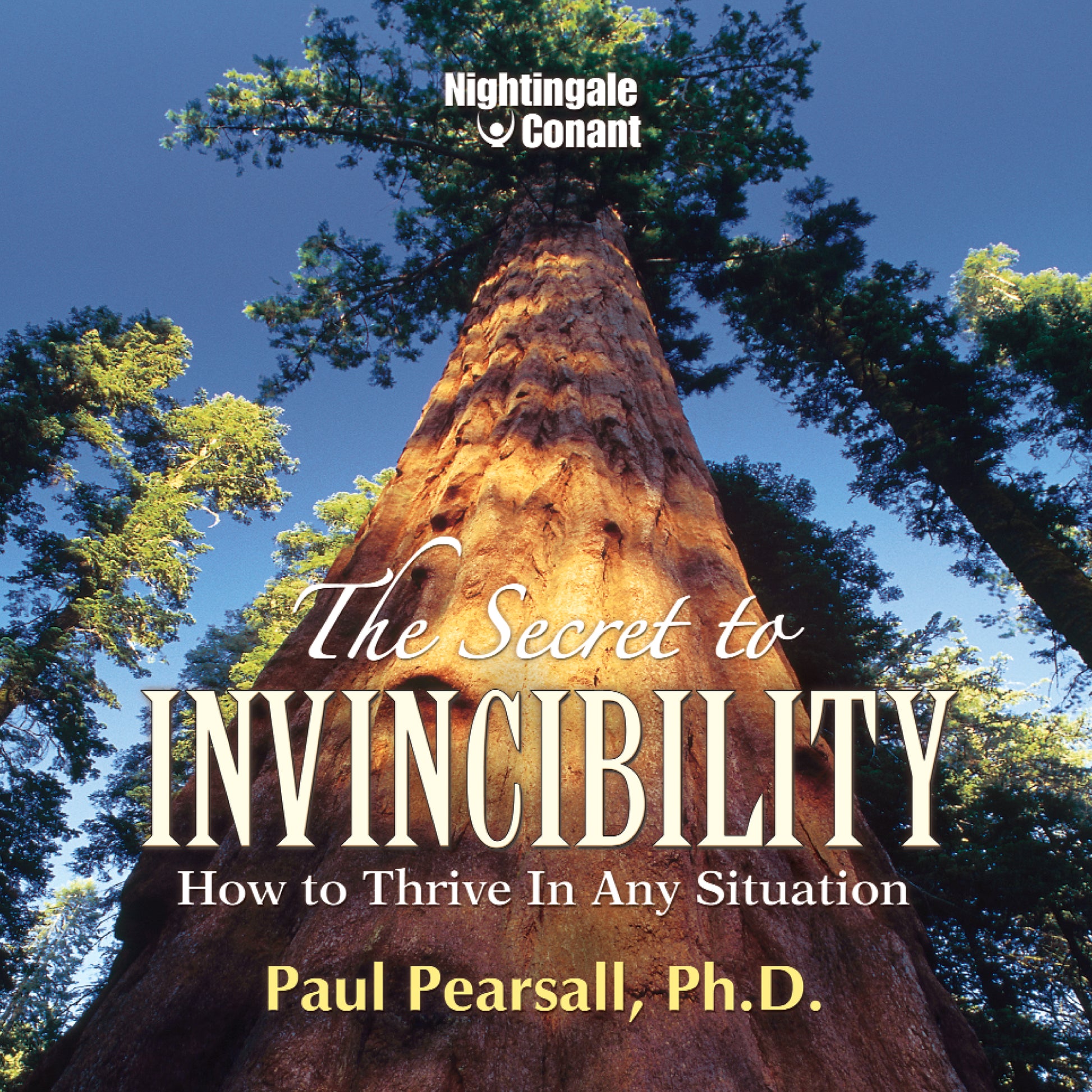 The Secrets of Invincibility