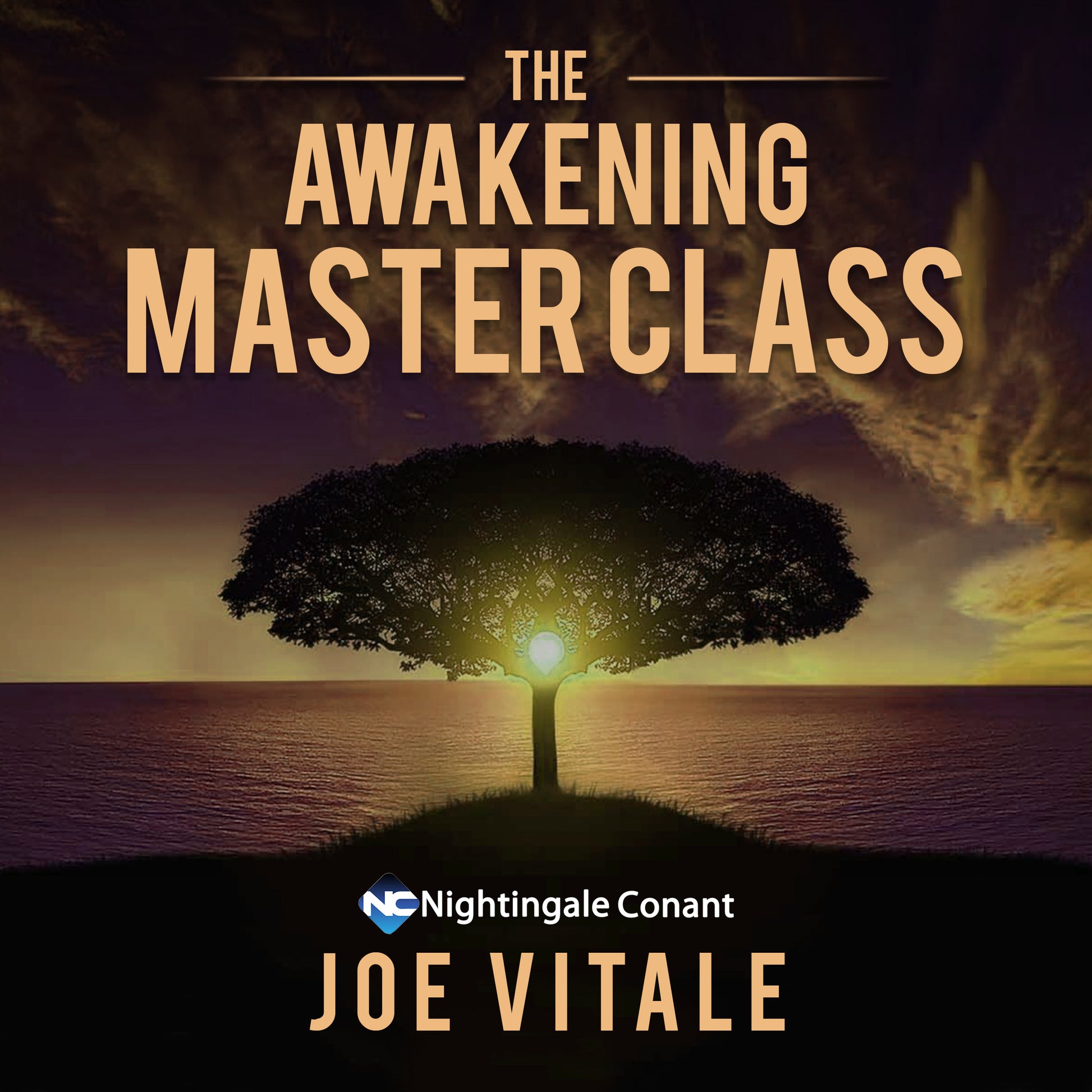 The Awakening Master Class