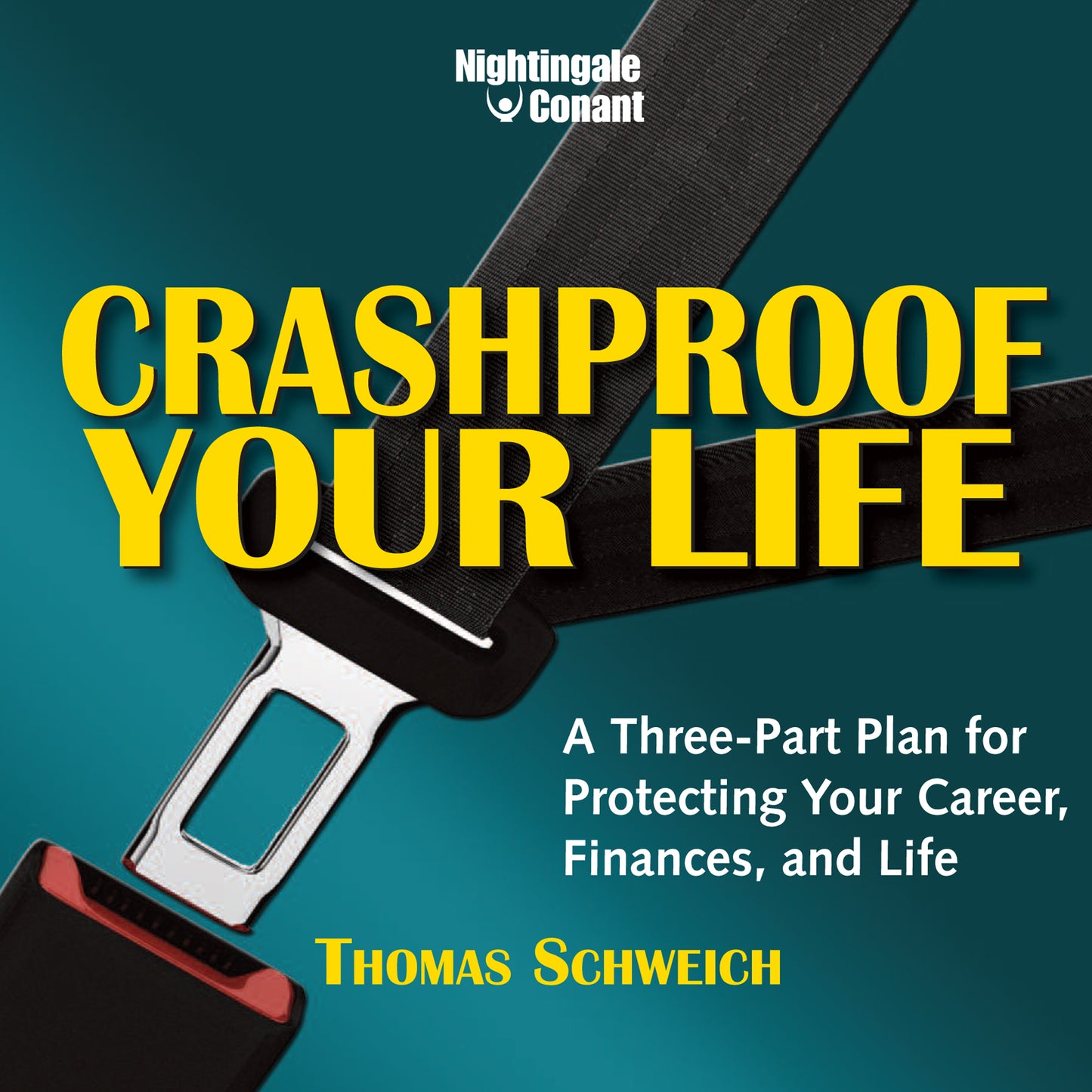 Crashproof Your Life