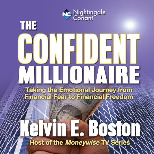 The Confident Millionaire