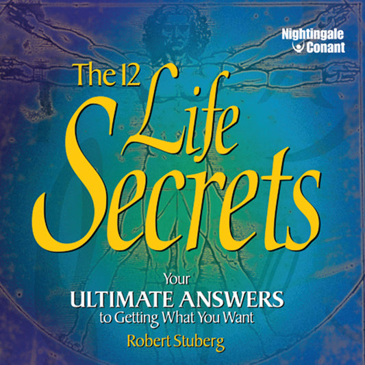 The 12 Life Secrets