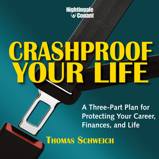 Crashproof Your Life