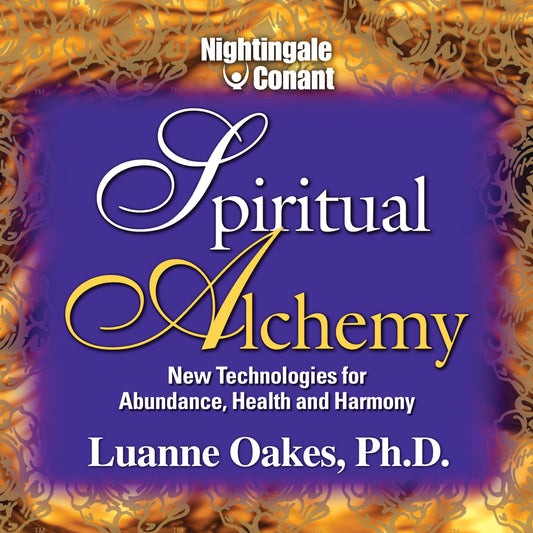 Spiritual Alchemy