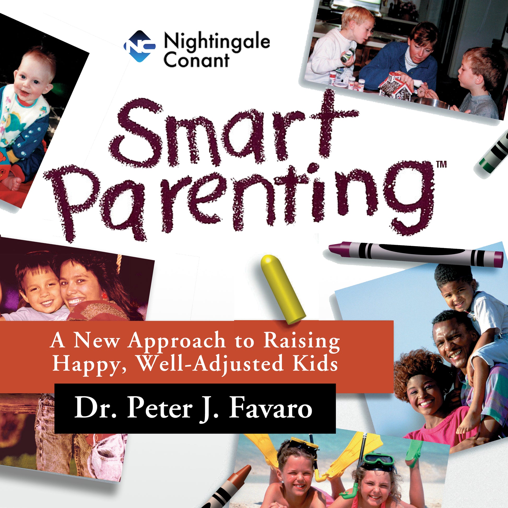 Smart Parenting