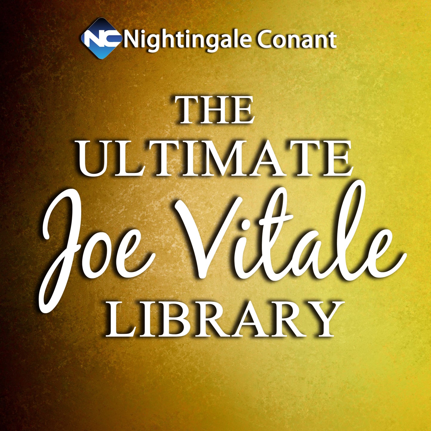 The Ultimate Joe Vitale Library