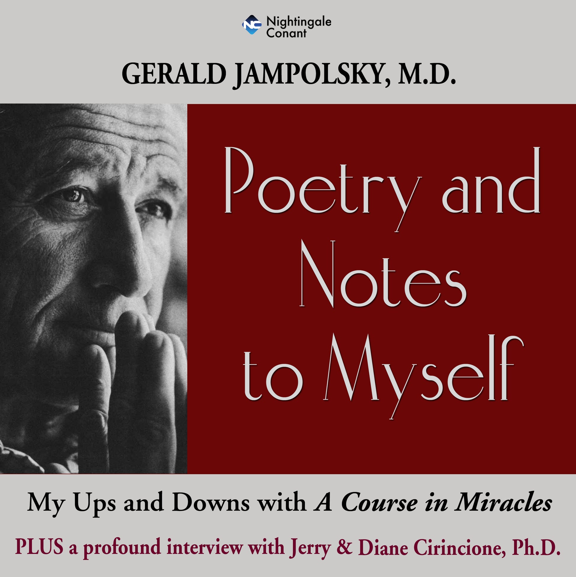 Poetry Notes to Myself
