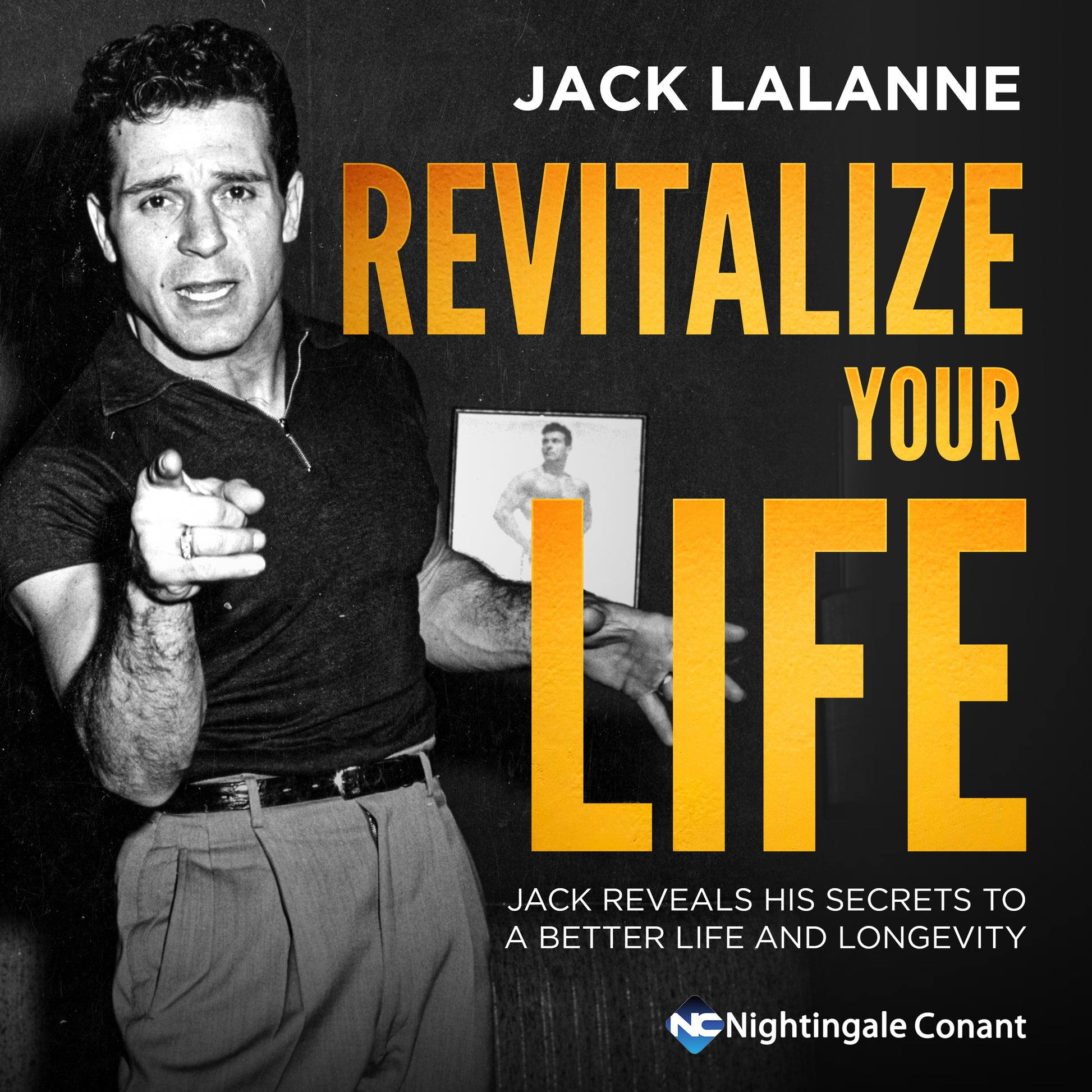 revitalize your life