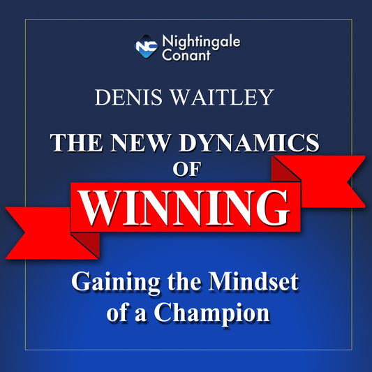 The New Dynamics of Winning