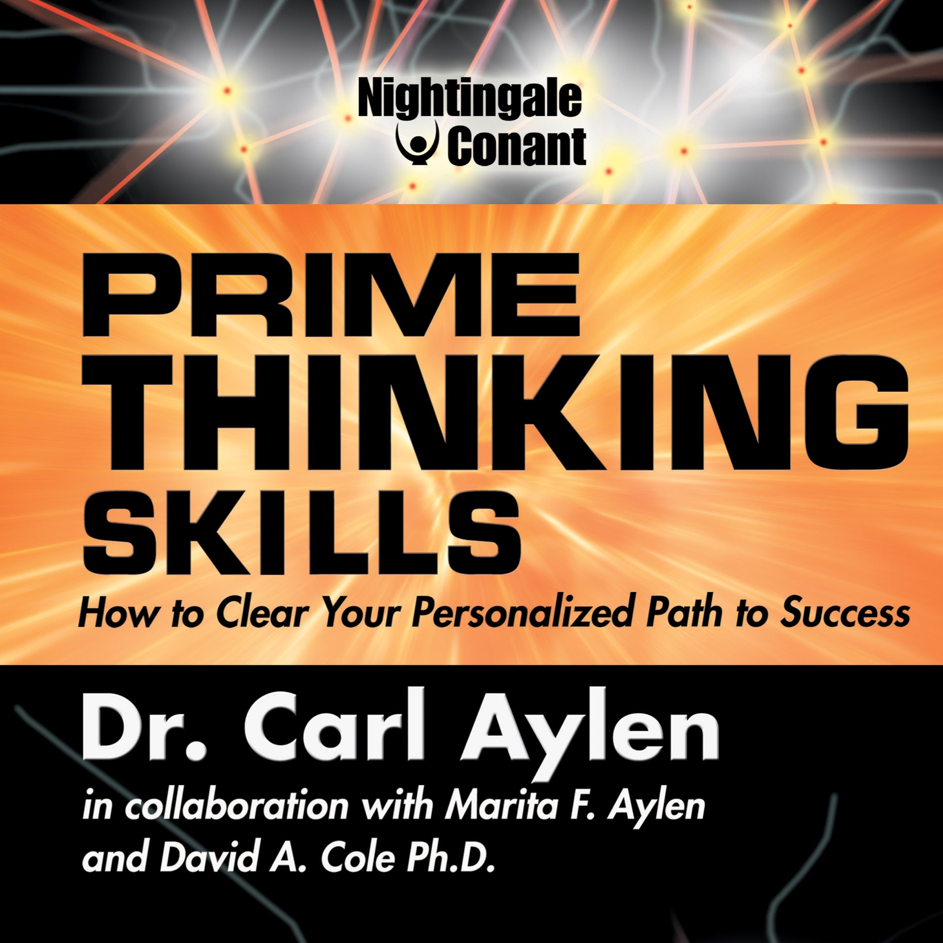 Prime Thinking Skills