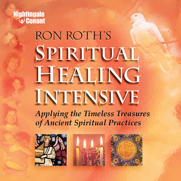 Sron Roth Ron Roth – Nightingale-Conant