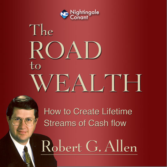 The Road To Wealth