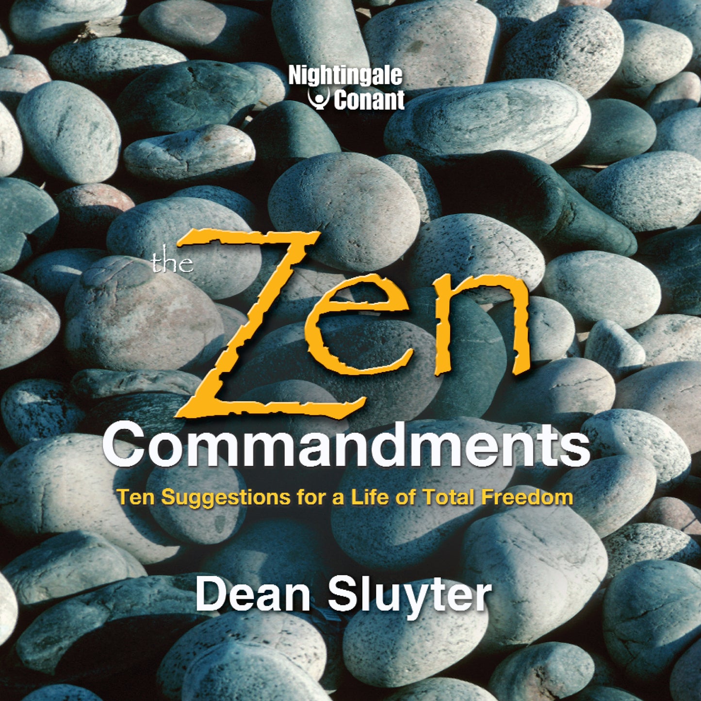 The Zen Commandments