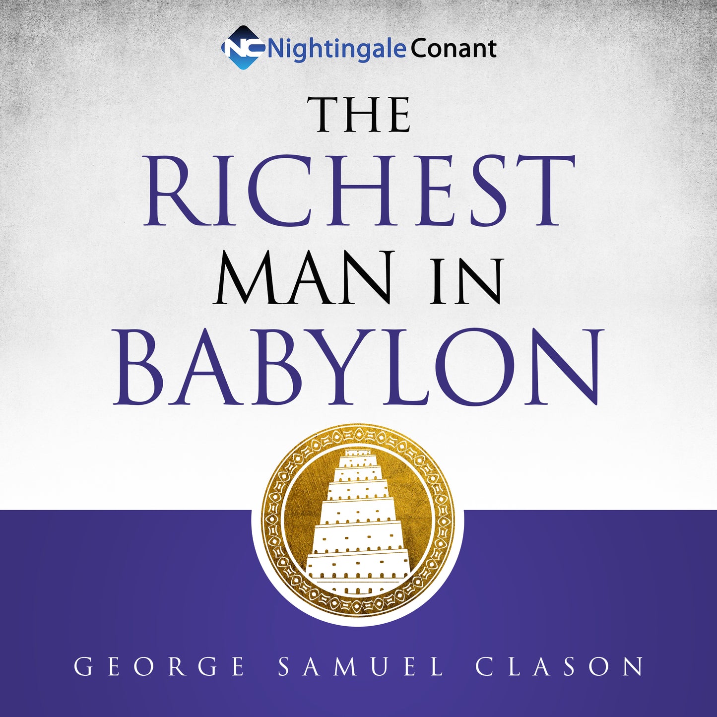 The Richest Man in Babylon
