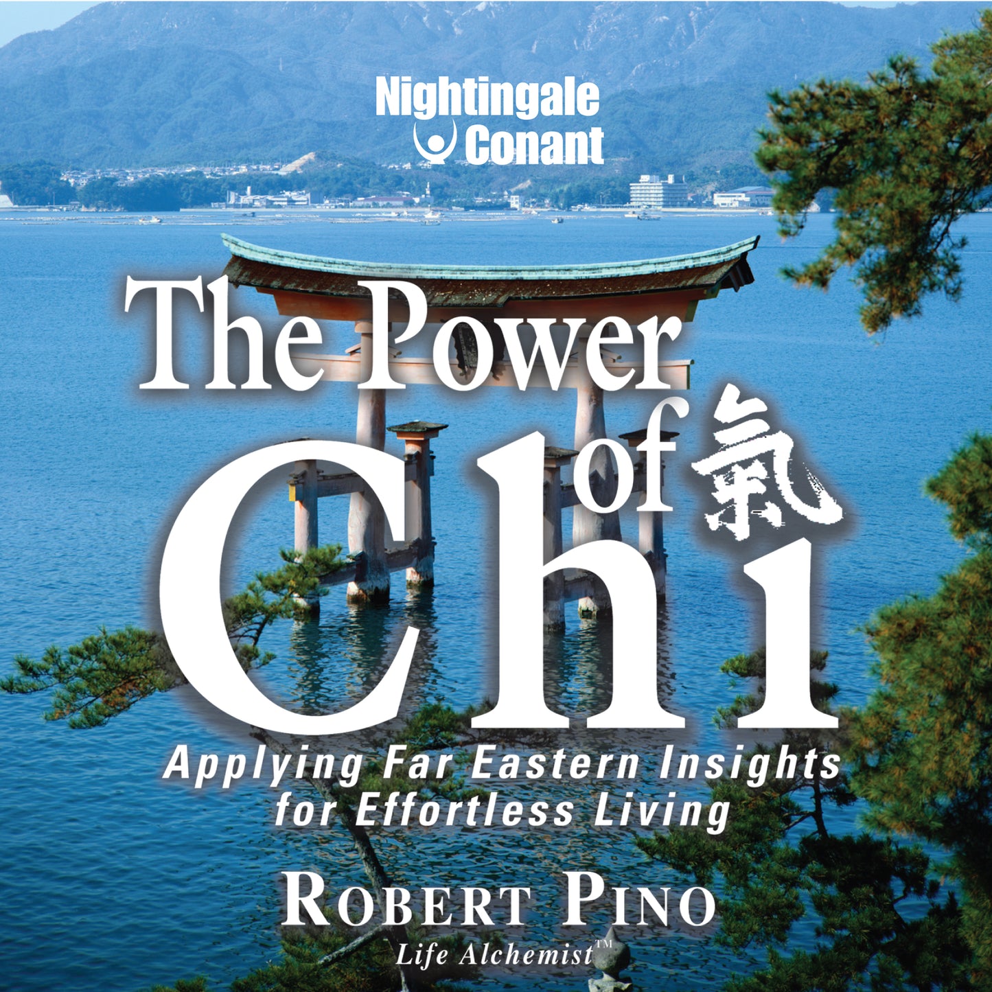The Power of Chi