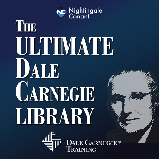 The Ultimate Dale Carnegie Library