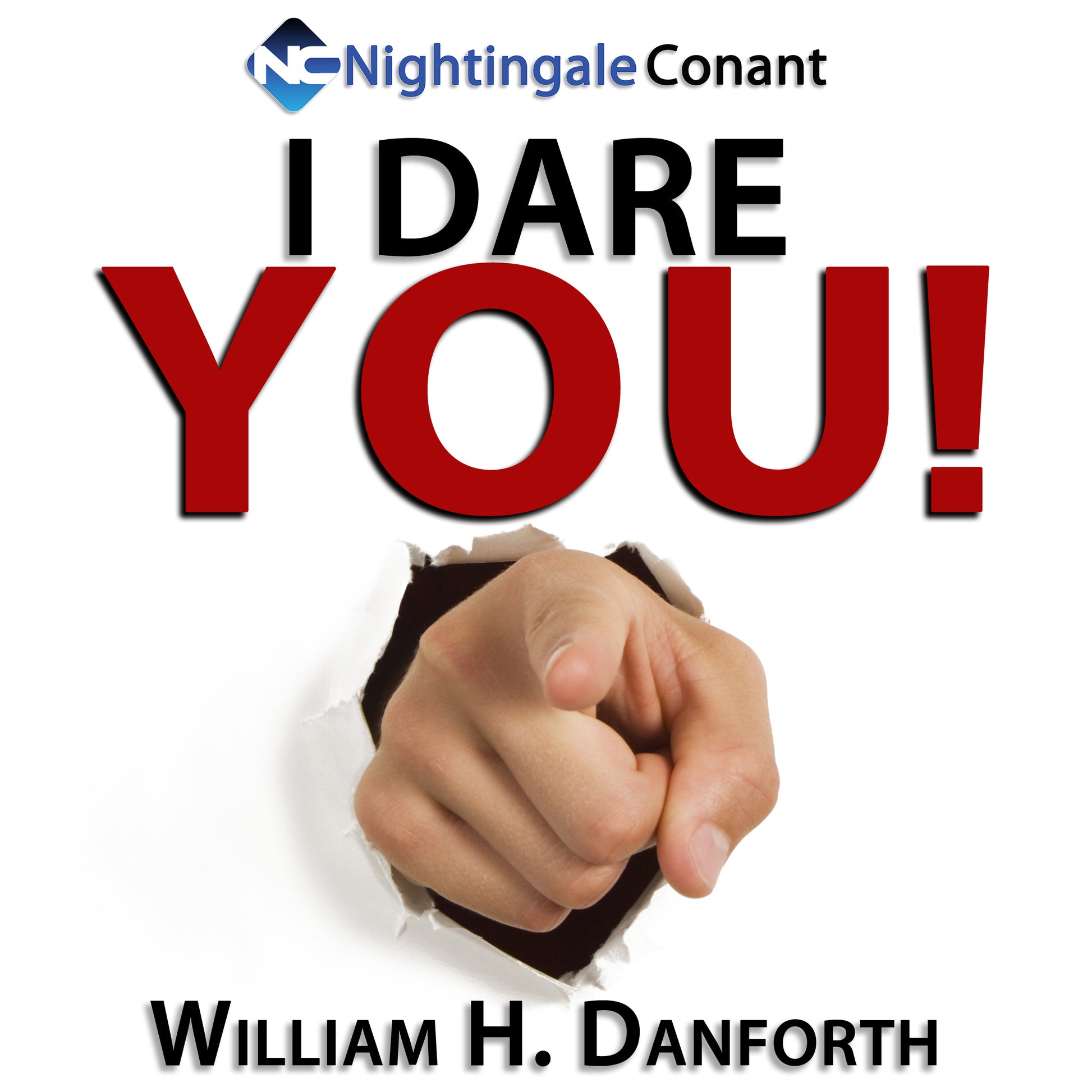 I Dare You