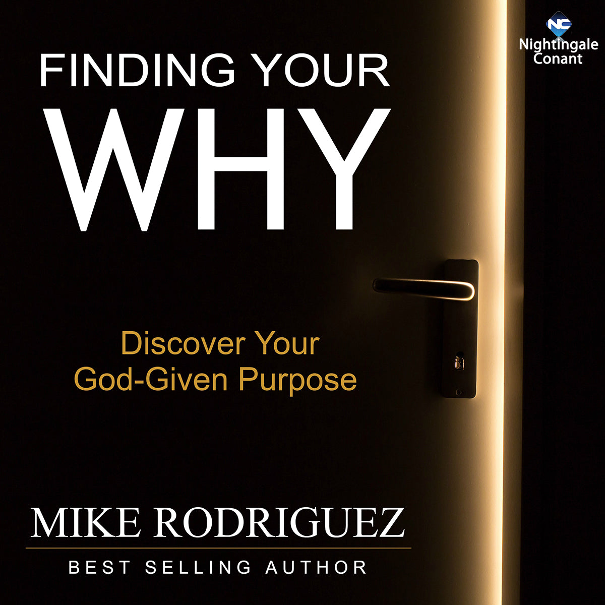Finding Your WHY