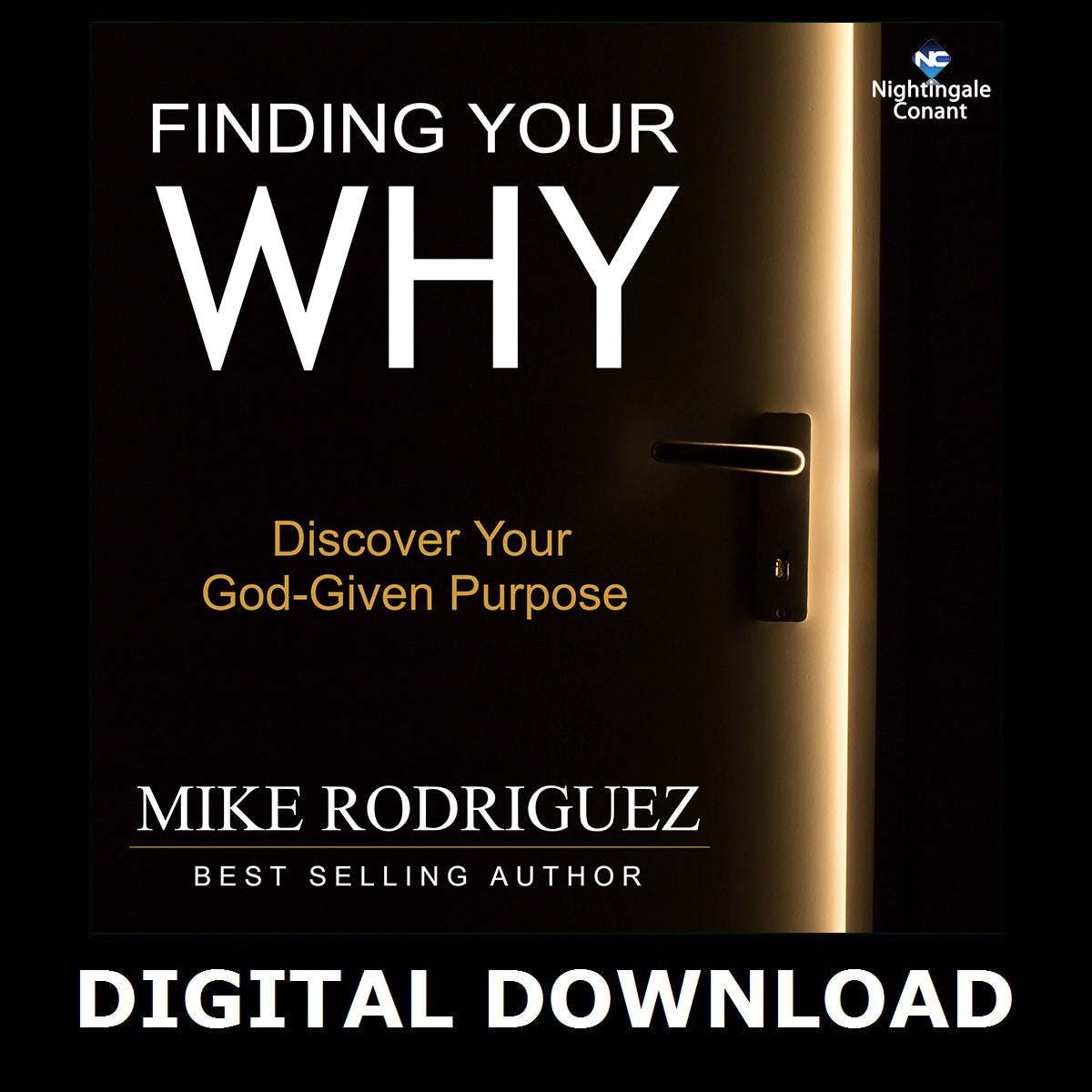 Finding Your WHY
