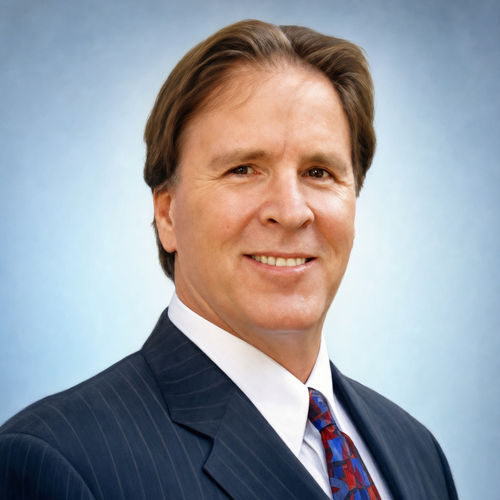 Gary Goodman