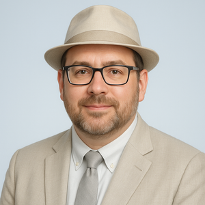 George Silverman