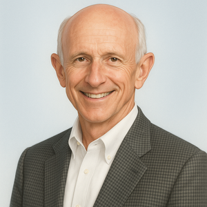 Gerry Schmidt