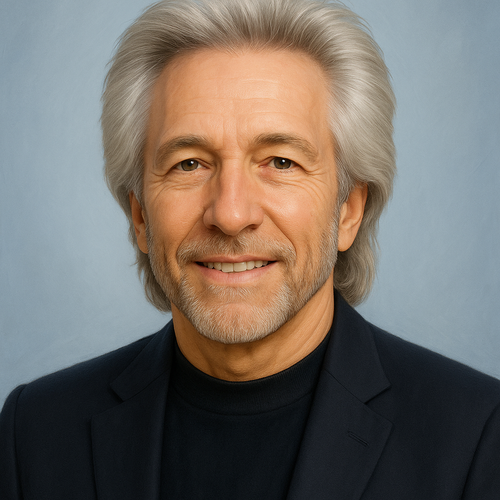 Gregg Braden